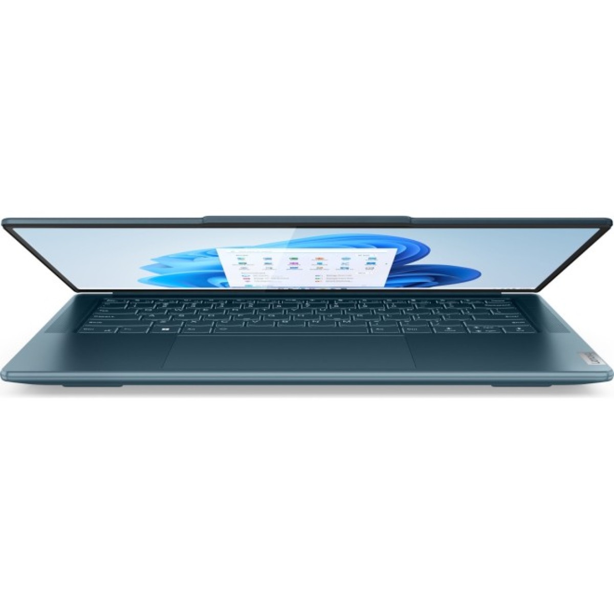 Ноутбук Lenovo Yoga Pro 9 14IRP8 (83BU0062RA) 98_98.jpg - фото 3