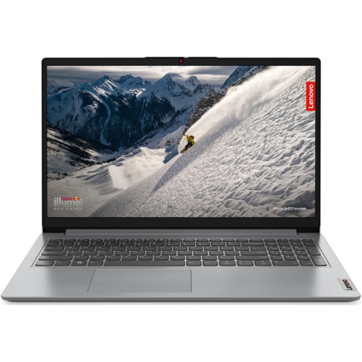 Ноутбук Lenovo IdeaPad 1 15AMN7 (82VG00LURA) 98_98.jpg - фото 1