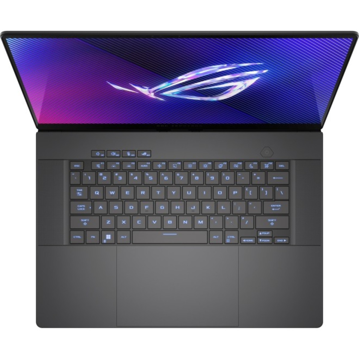 Ноутбук ASUS ROG Zephyrus G16 (90NR0IT3-M002K0) 98_98.jpg - фото 5