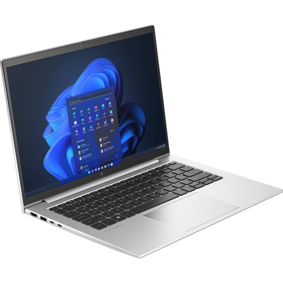 Ноутбук HP EliteBook 1040 G10 (8A3V5EA) 98_98.jpg - фото 4