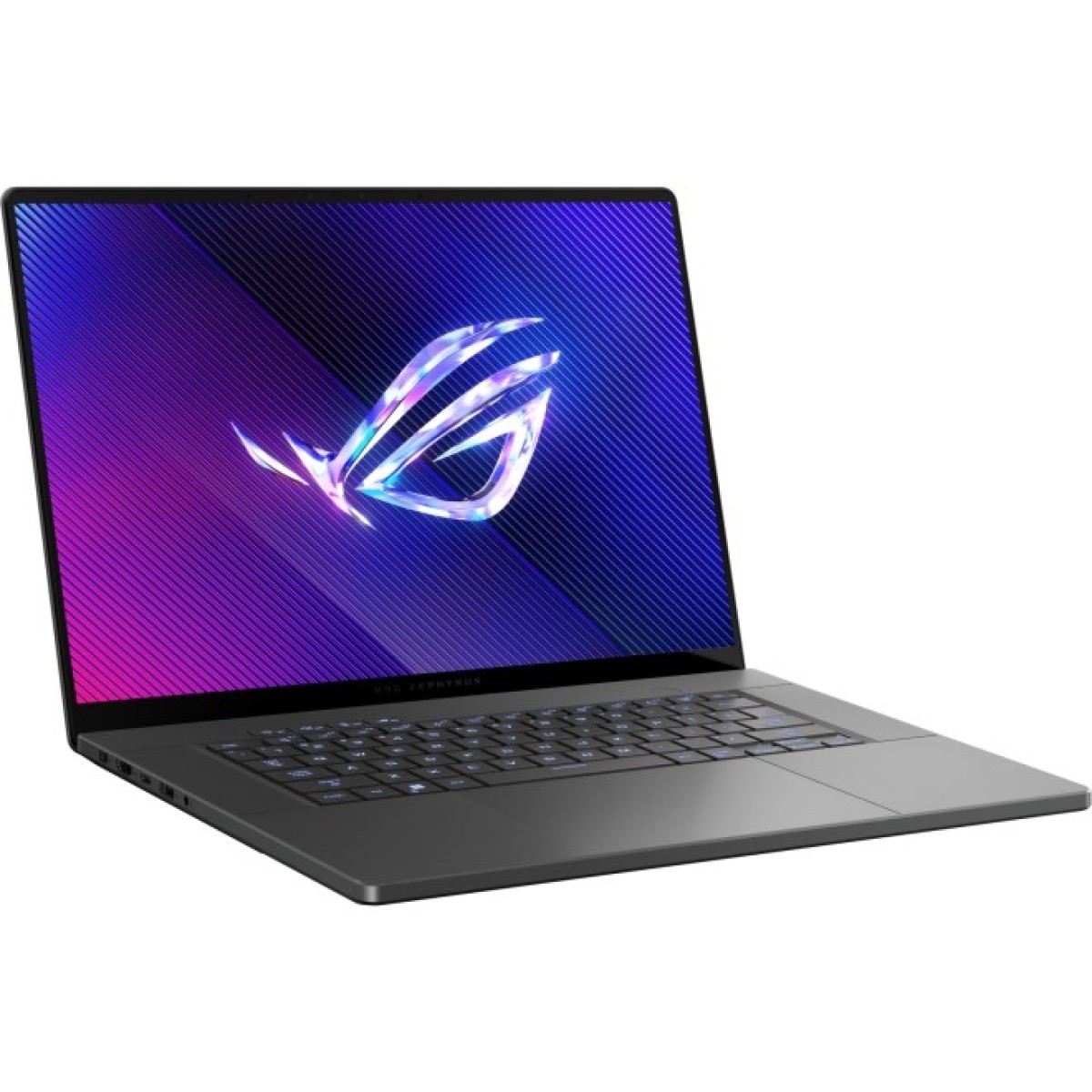 Ноутбук ASUS ROG Zephyrus G16 (90NR0IT3-M002K0) 98_98.jpg - фото 6