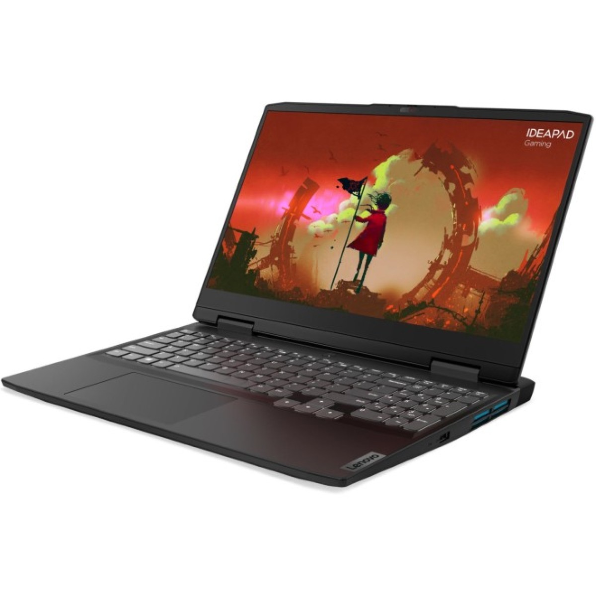 Ноутбук Lenovo IdeaPad Gaming 3 15ARH7 (82SB00QCRA) 98_98.jpg - фото 9