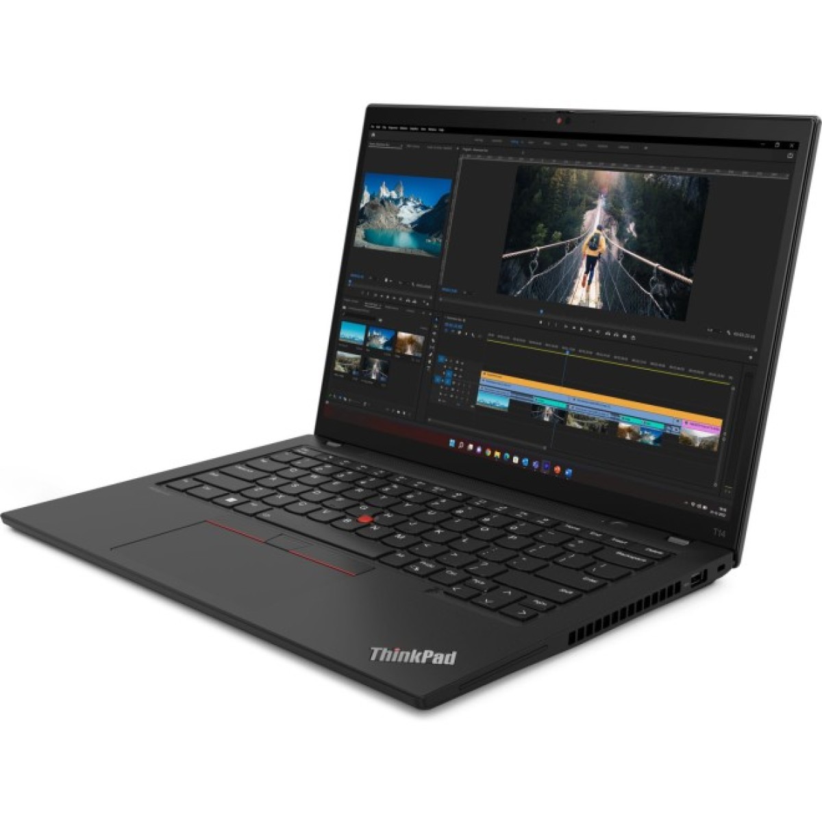 Ноутбук Lenovo ThinkPad T14 G4 (21HD003XRA) 98_98.jpg - фото 4