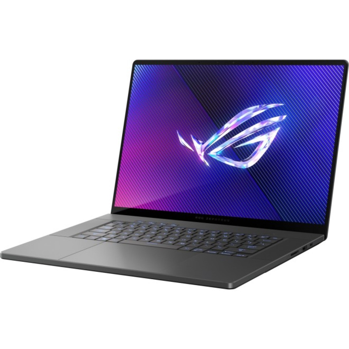 Ноутбук ASUS ROG Zephyrus G16 (90NR0IT3-M002K0) 98_98.jpg - фото 9