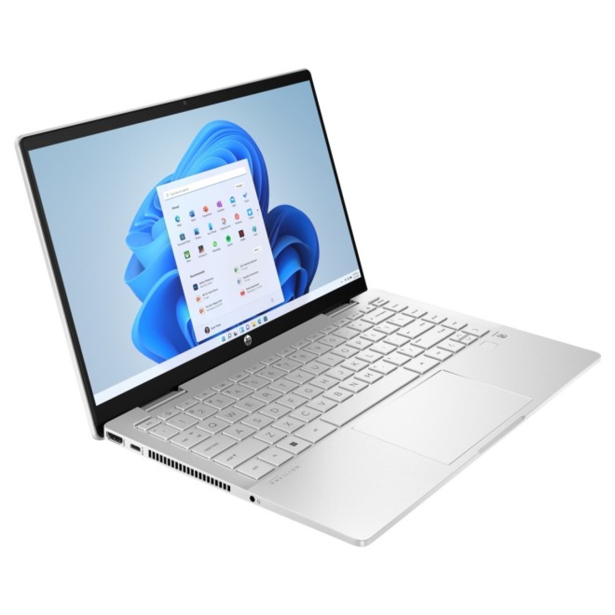 Ноутбук HP Pavilion x360 14-ek1000ua (825D9EA) 98_98.jpg - фото 3