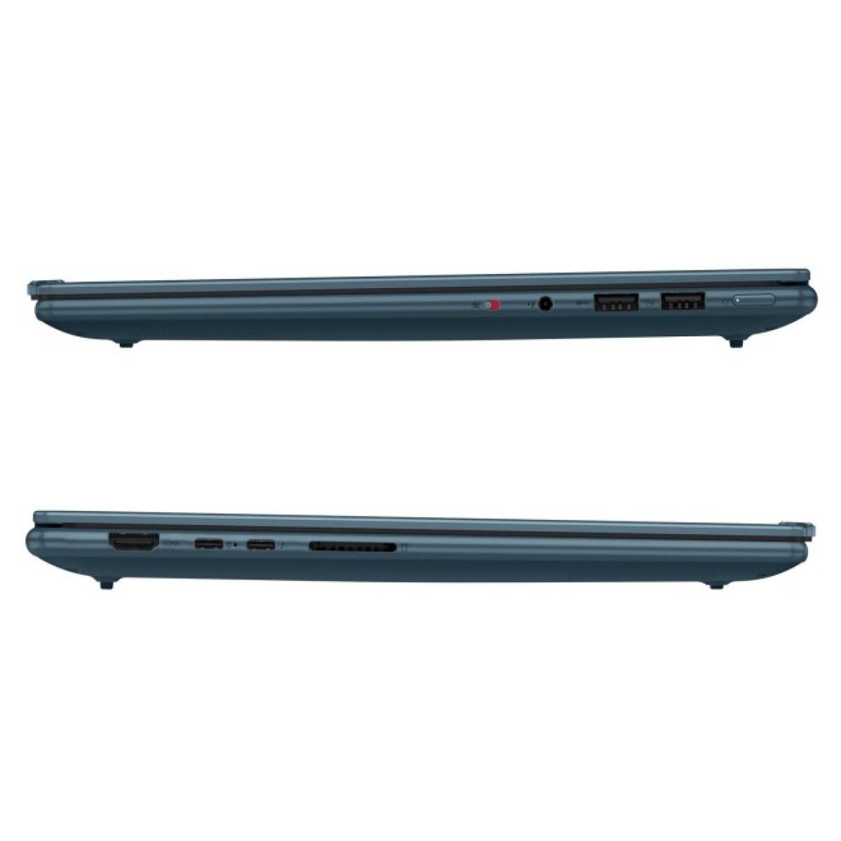 Ноутбук Lenovo Yoga Pro 9 14IRP8 (83BU0062RA) 98_98.jpg - фото 7