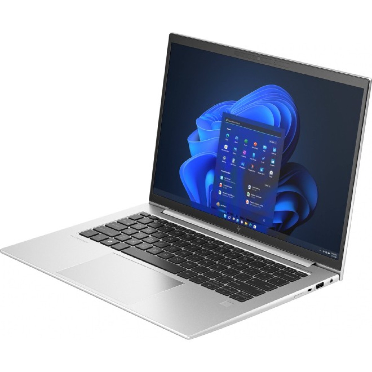 Ноутбук HP EliteBook 1040 G10 (8A3V5EA) 98_98.jpg - фото 6