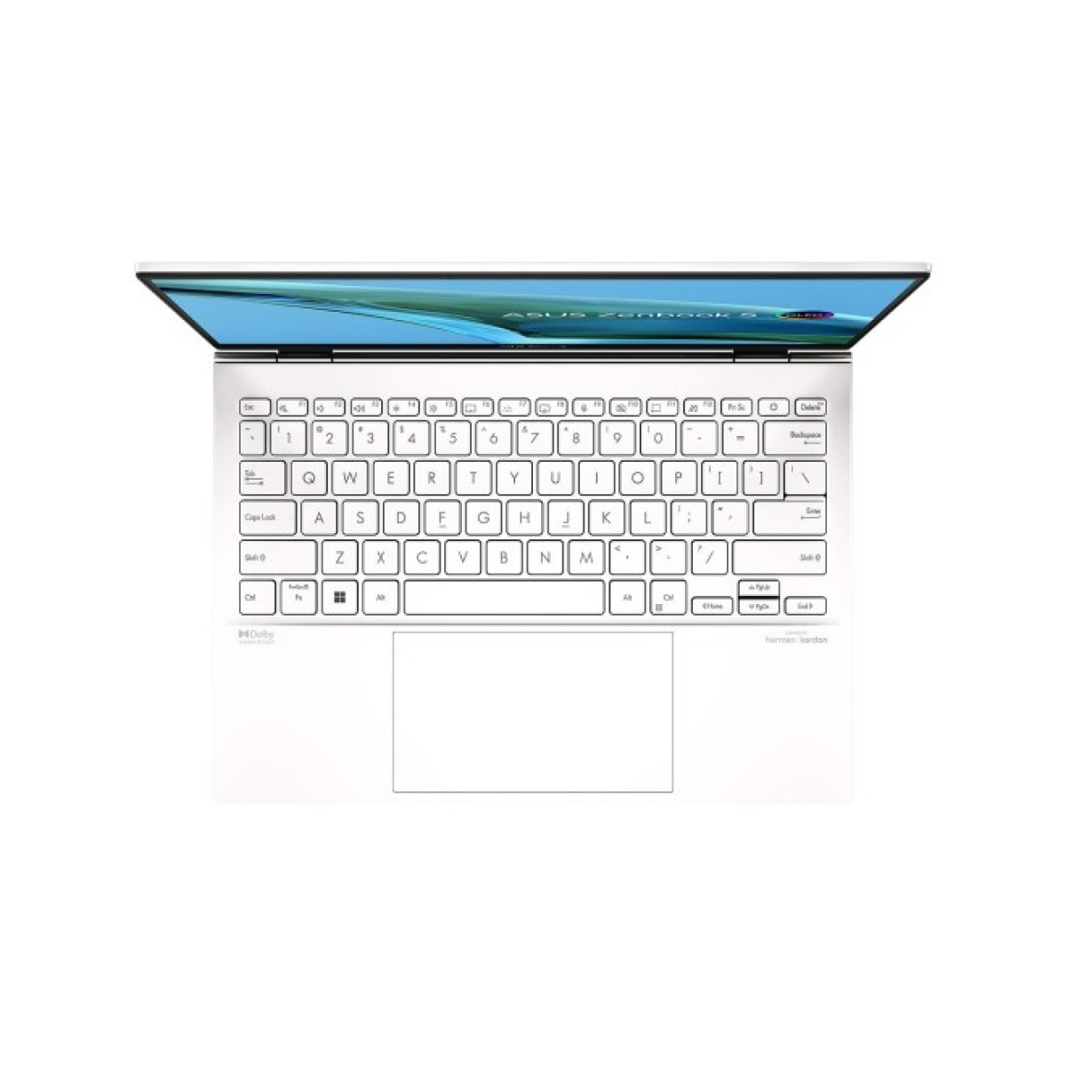 Ноутбук ASUS Zenbook S 13 OLED UM5302LA-LV154 (90NB1237-M005X0) 98_98.jpg - фото 6