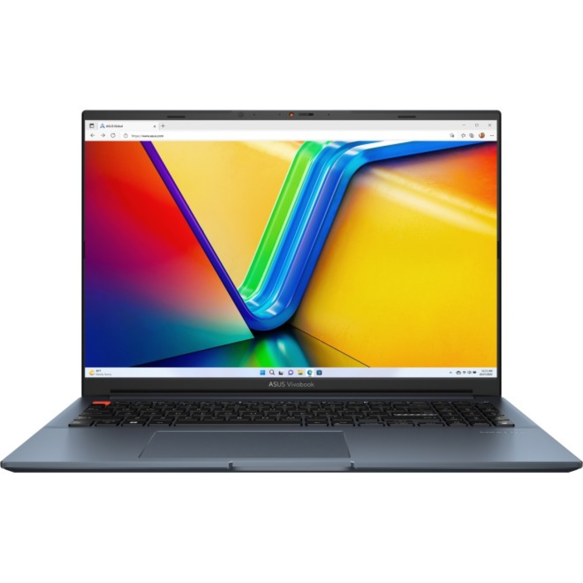 Ноутбук ASUS Vivobook Pro 16 K6602VU-KV026 (90NB1151-M004F0) 256_256.jpg