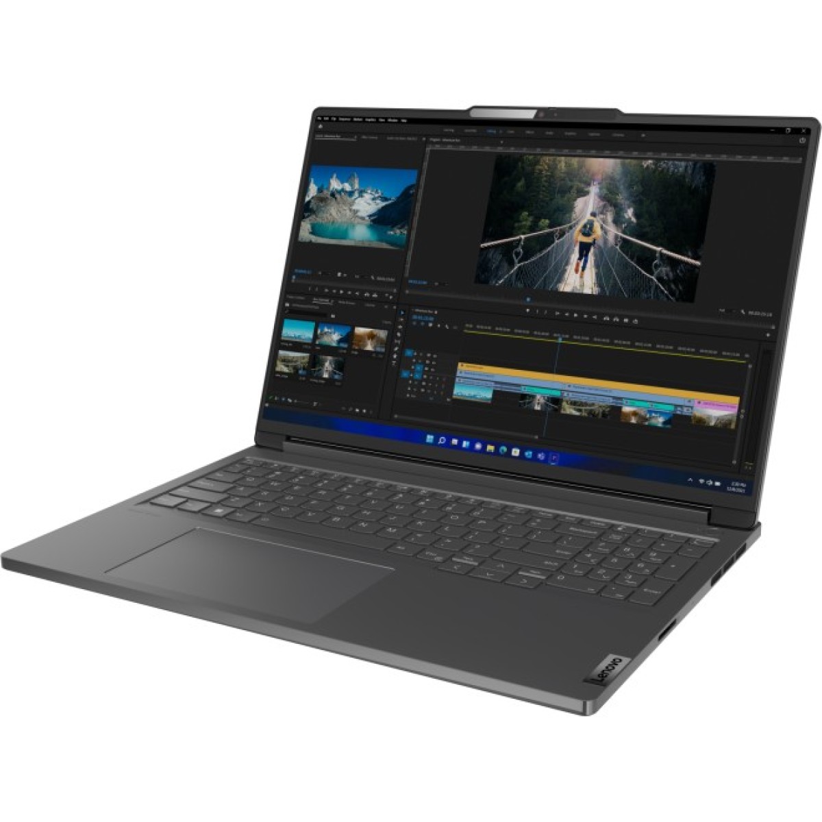 Ноутбук Lenovo ThinkBook 16p G4 IRH (21J8003ARA) 98_98.jpg - фото 5