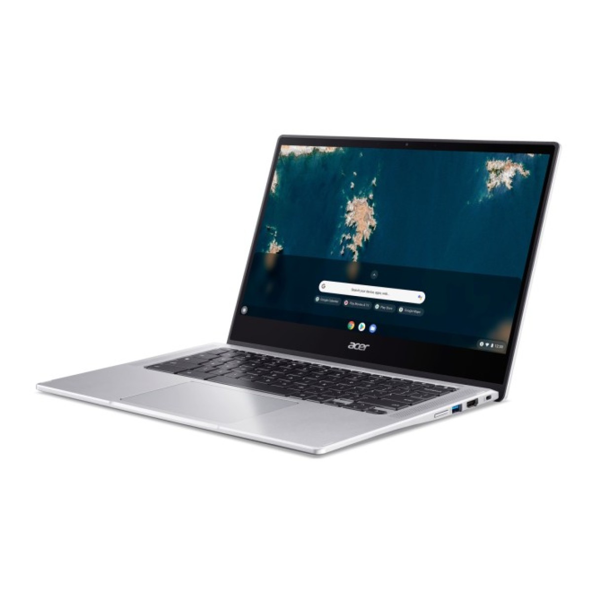 Ноутбук Acer Chromebook Spin CP314-1HN (NX.AZ3EU.002) 98_98.jpg - фото 3