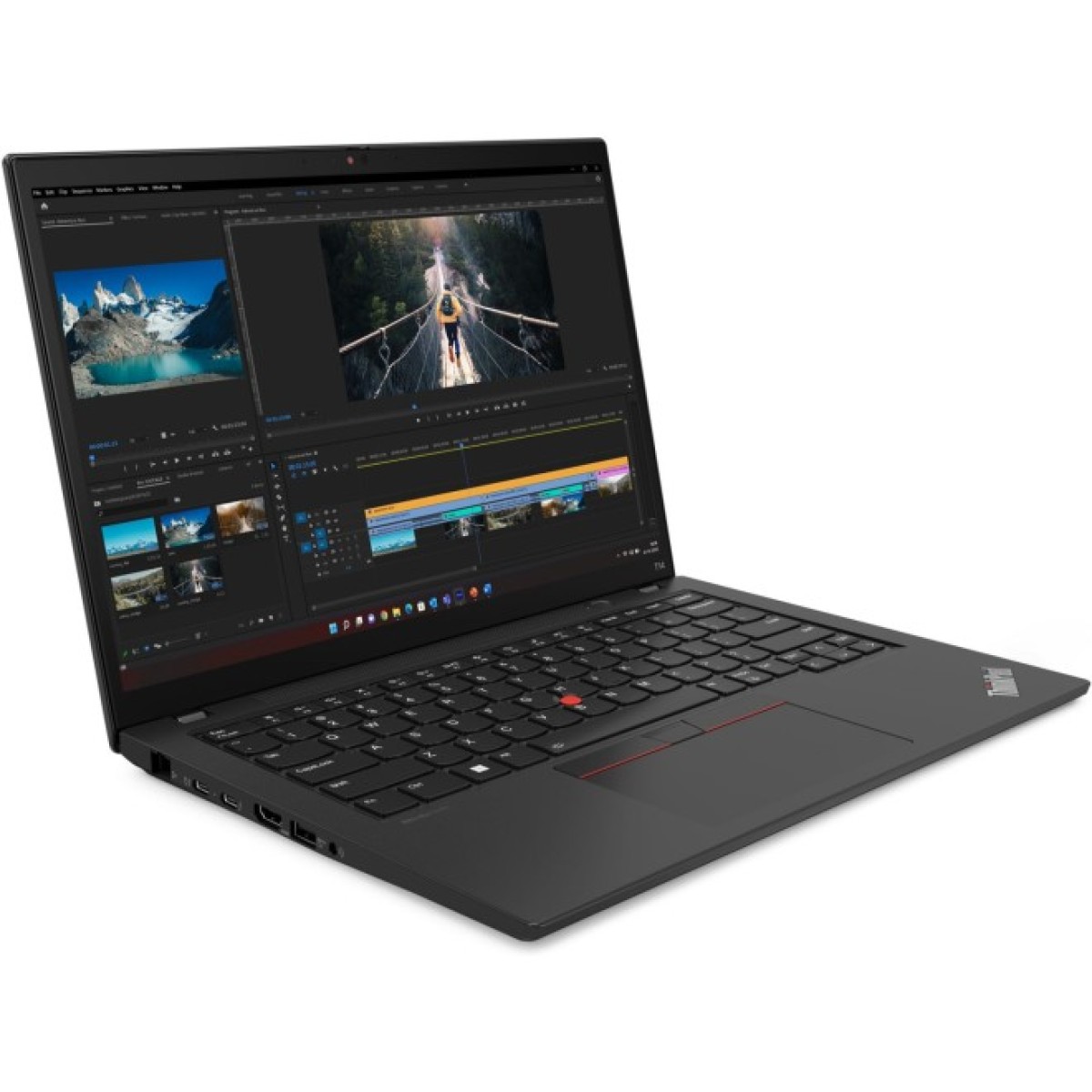 Ноутбук Lenovo ThinkPad T14 G4 (21HD004VRA) 98_98.jpg - фото 3