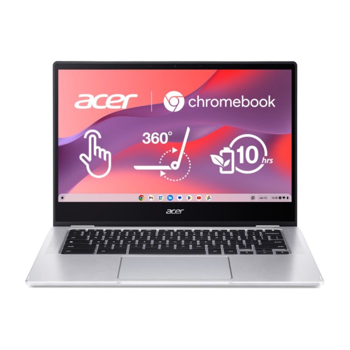 Ноутбук Acer Chromebook Spin CP314-1HN (NX.AZ3EU.002) 256_256.jpg