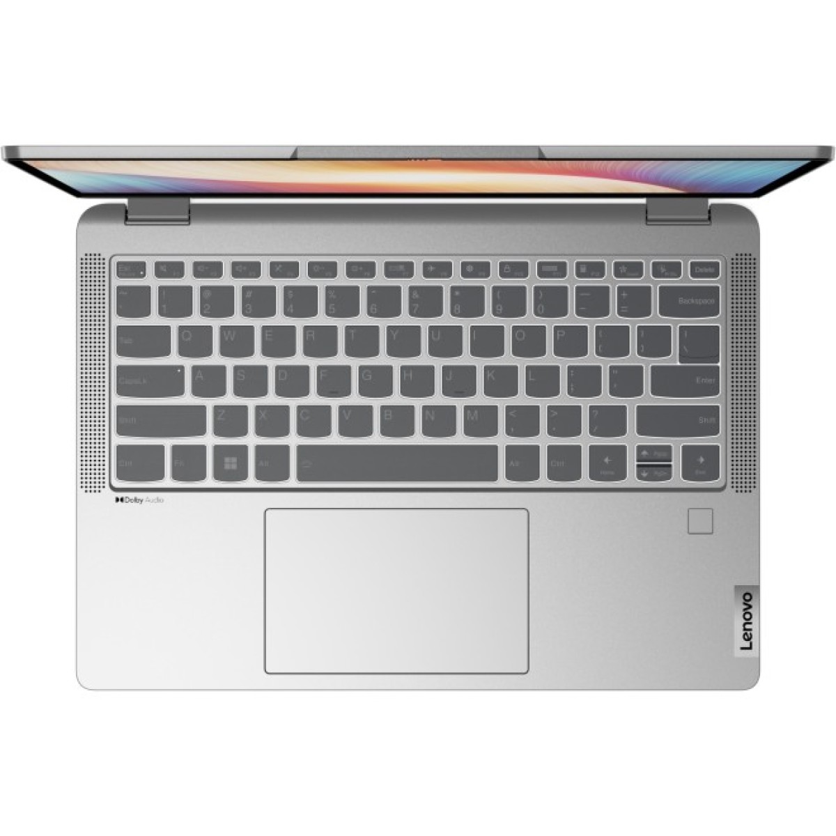 Ноутбук Lenovo IdeaPad Flex 5 14ALC7 (82R900EQRA) 98_98.jpg - фото 4