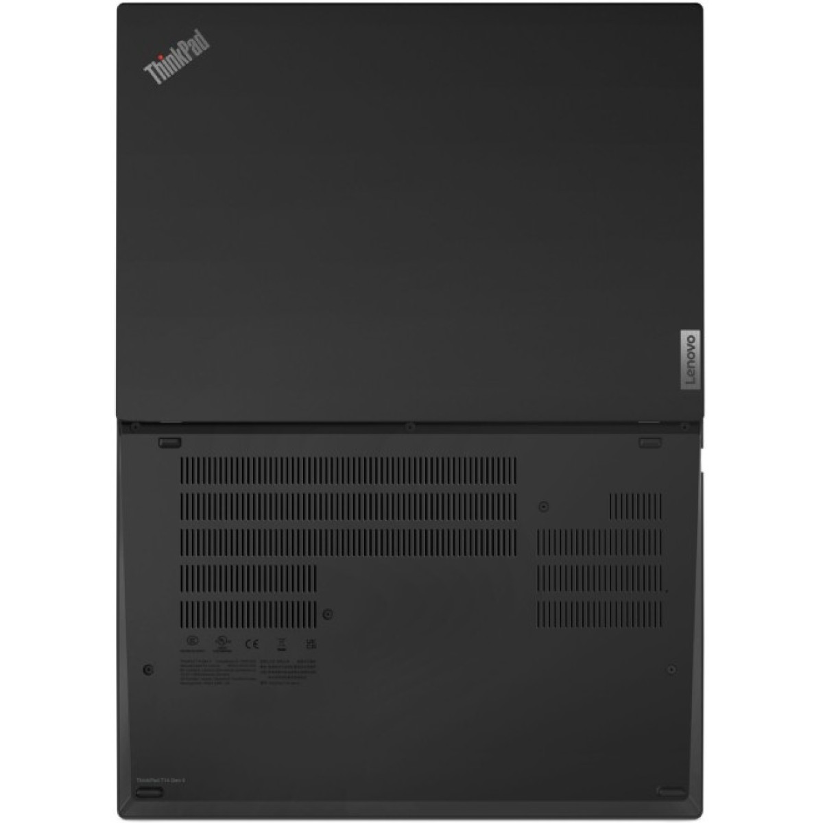 Ноутбук Lenovo ThinkPad T14 G4 (21HD004VRA) 98_98.jpg - фото 6