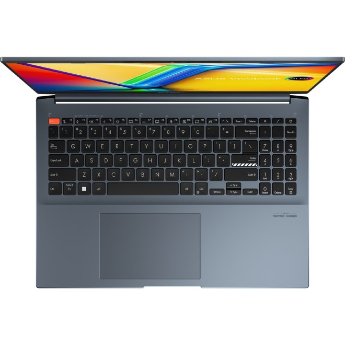 Ноутбук ASUS Vivobook Pro 16 K6602VU-KV026 (90NB1151-M004F0) 98_98.jpg - фото 7