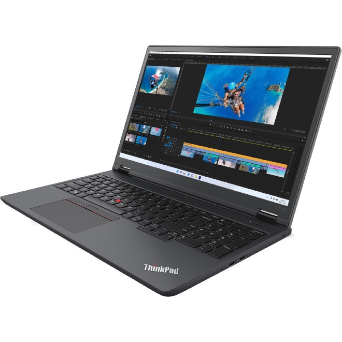 Ноутбук Lenovo ThinkPad P16v G1 (21FC0015RA) 98_98.jpg - фото 4