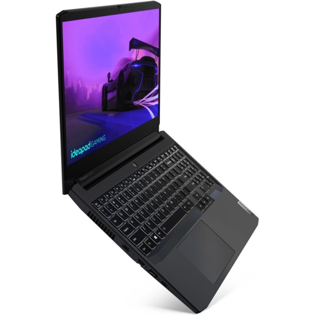 Ноутбук Lenovo IdeaPad Gaming 3 15IHU6 (82K101KJPB) 98_98.jpg - фото 7