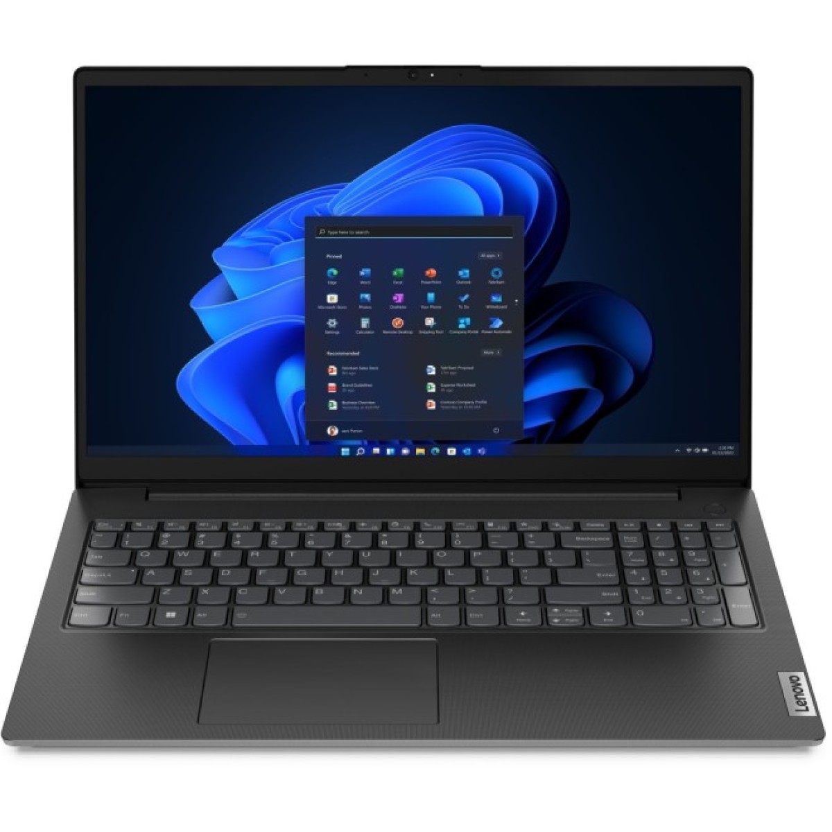 Ноутбук Lenovo V15 G3 IAP (82TT00L4RA) 98_98.jpg - фото 1