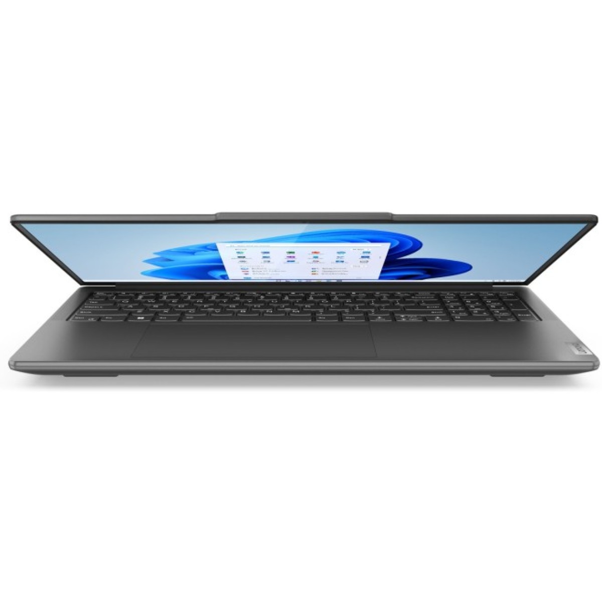 Ноутбук Lenovo Yoga Pro 9 16IRP8 (83BY007TRA) 98_98.jpg - фото 2