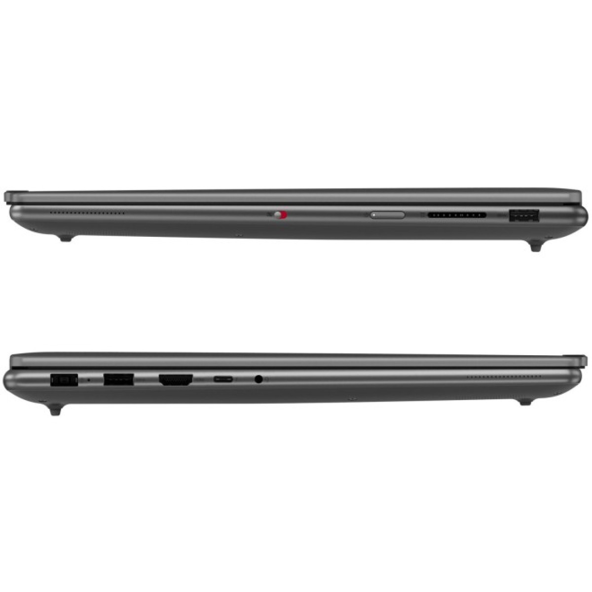 Ноутбук Lenovo Yoga Pro 9 16IRP8 (83BY007TRA) 98_98.jpg - фото 3