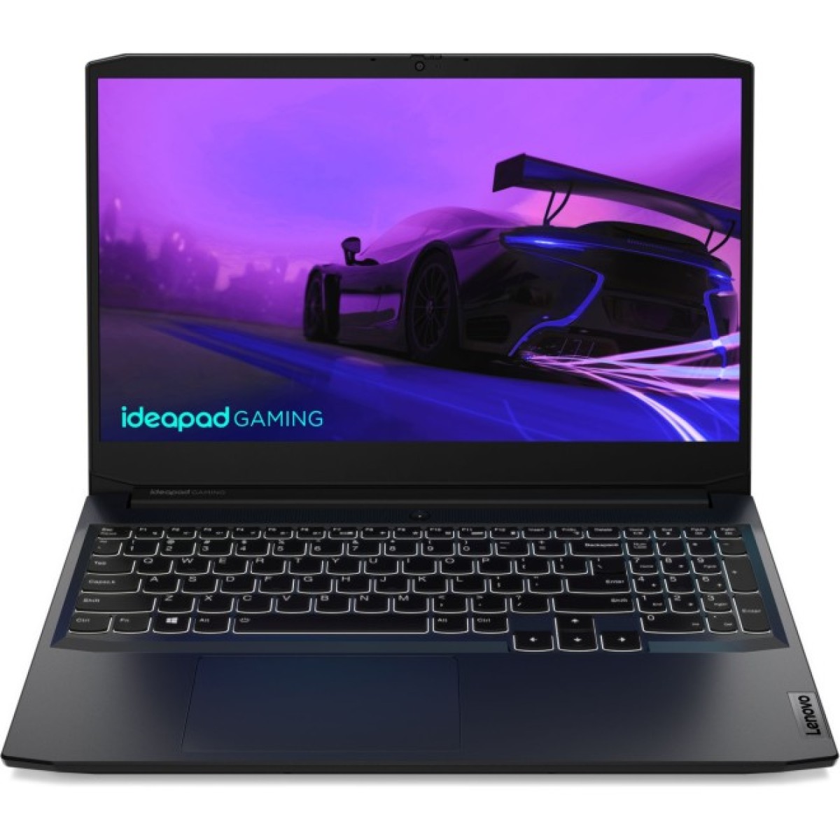 Ноутбук Lenovo IdeaPad Gaming 3 15IHU6 (82K101KJPB) 256_256.jpg