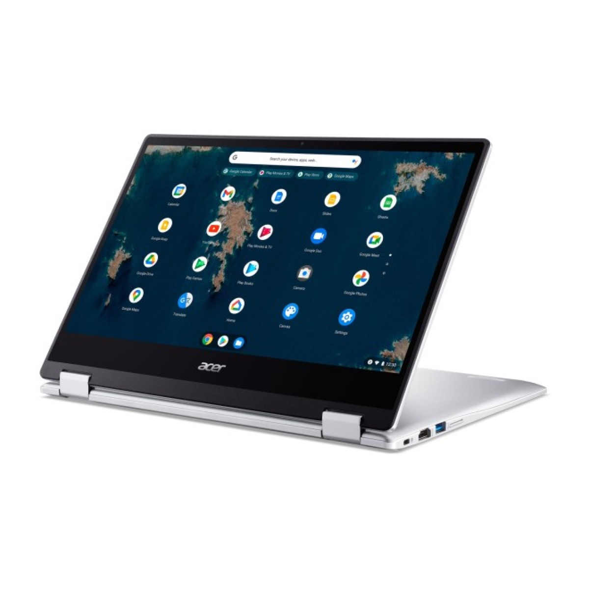 Ноутбук Acer Chromebook Spin CP314-1HN (NX.AZ3EU.002) 98_98.jpg - фото 12