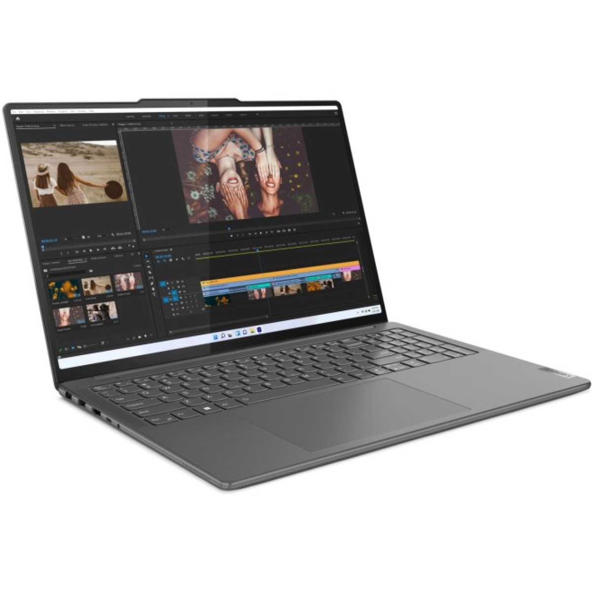 Ноутбук Lenovo Yoga Pro 9 16IRP8 (83BY007TRA) 98_98.jpg - фото 7