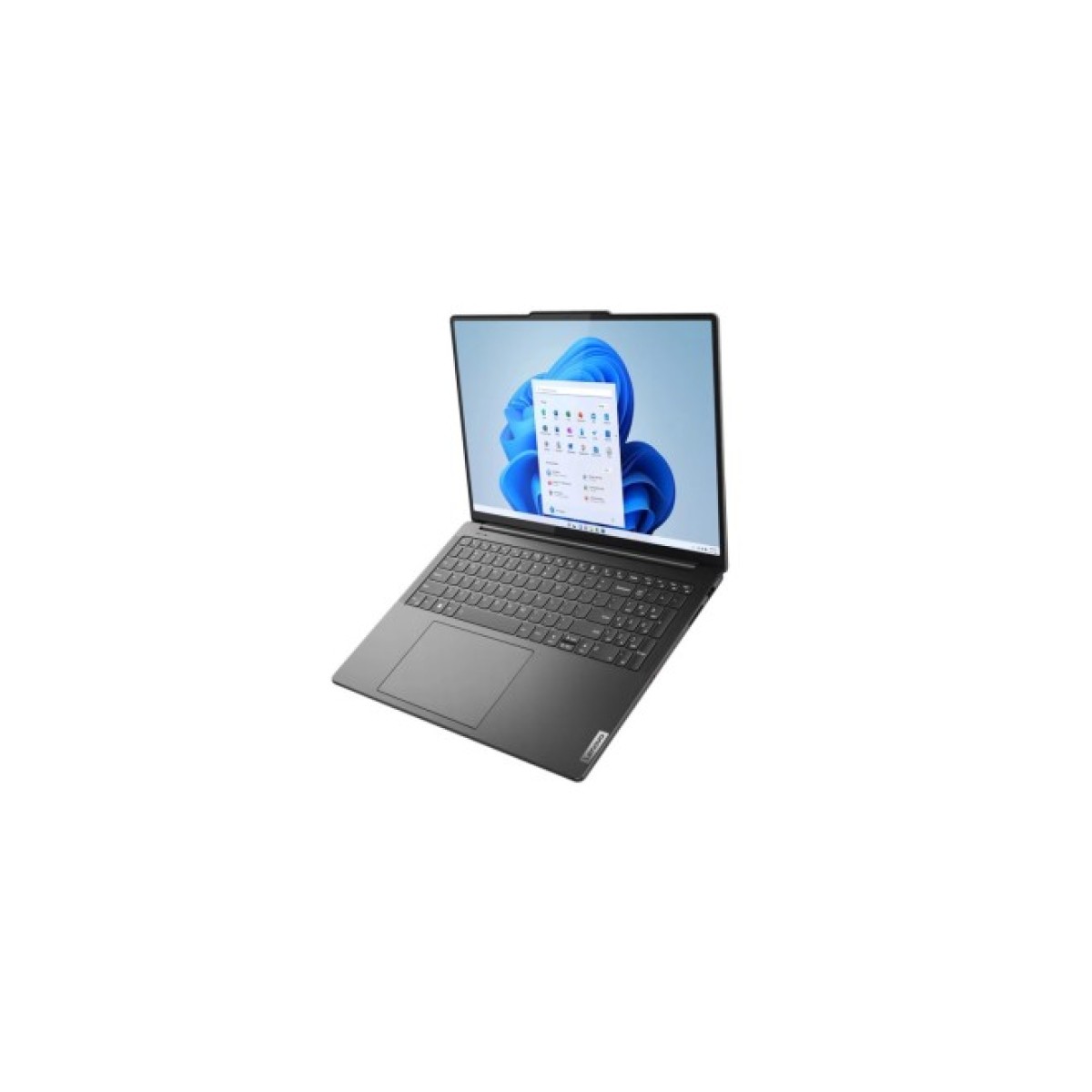 Ноутбук Lenovo Yoga Pro 9 16IRP8 (83BY007TRA) 98_98.jpg - фото 9