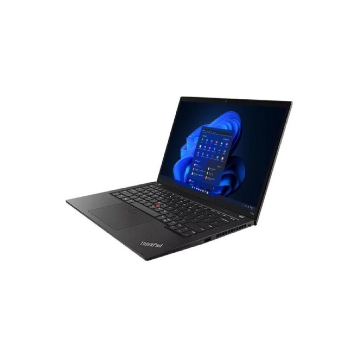 Ноутбук Lenovo ThinkPad T14s G4 (21F9S0R300) 98_98.jpg - фото 5
