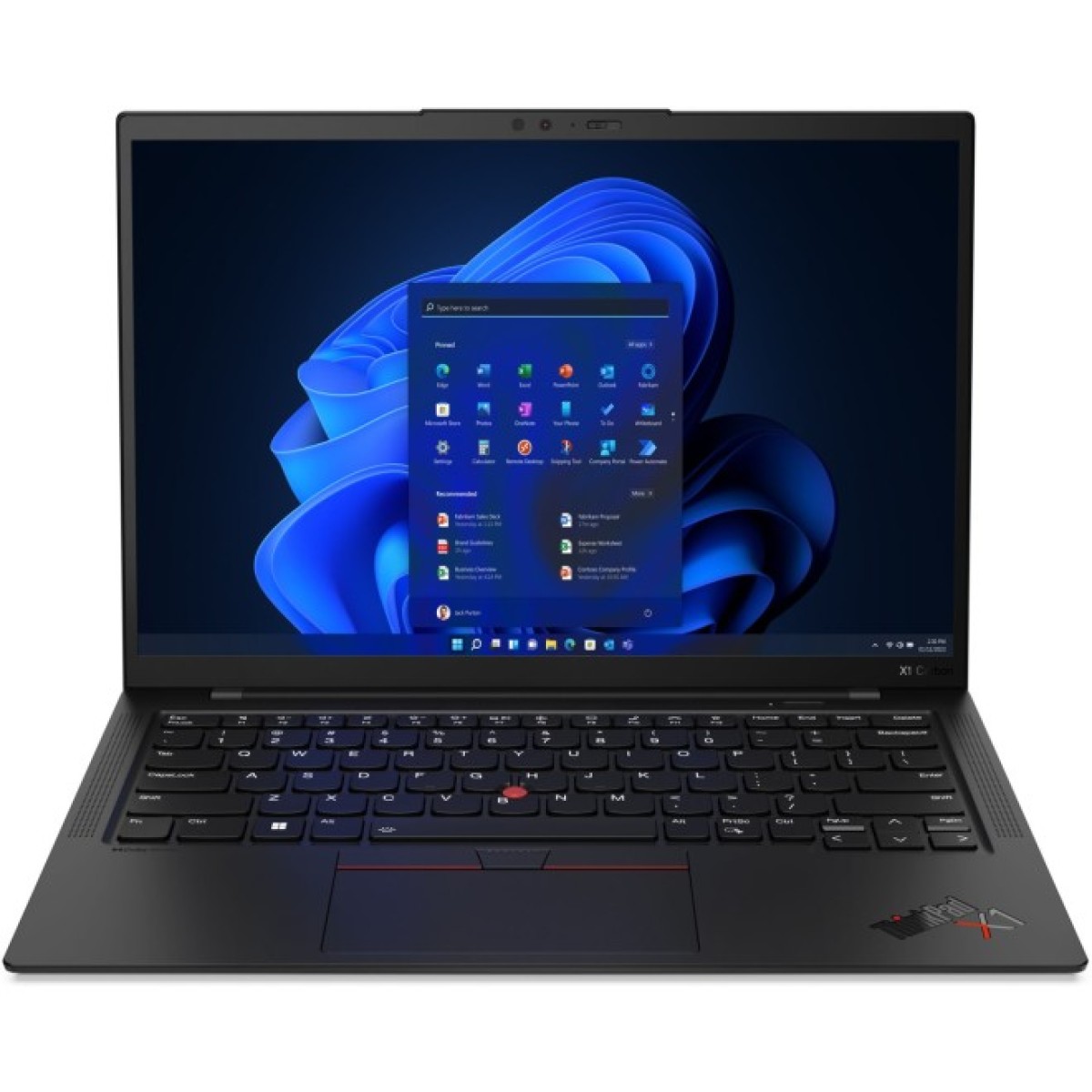Ноутбук Lenovo ThinkPad X1 Carbon G11 (21HM007HRA) 256_256.jpg