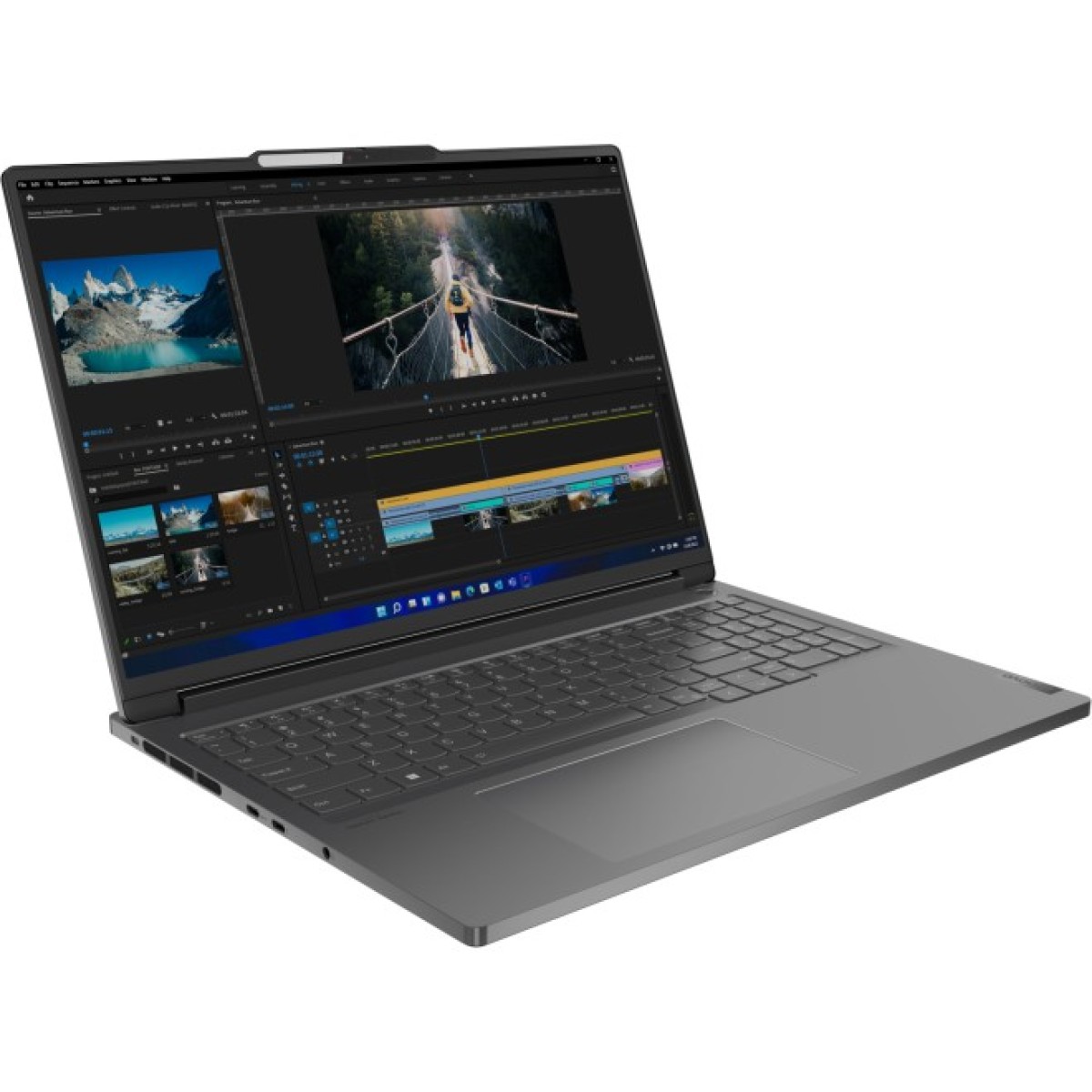 Ноутбук Lenovo ThinkBook 16p G4 (21J8000GRA) 98_98.jpg - фото 9
