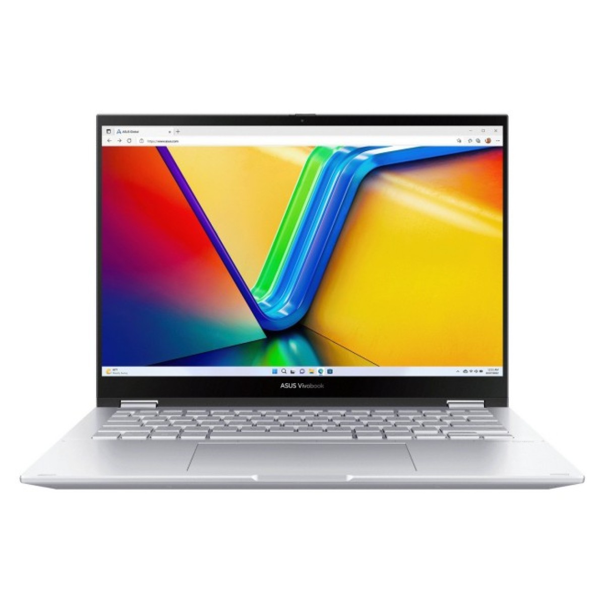 Ноутбук ASUS Vivobook S 14 Flip TP3402VA-LZ201W (90NB10W2-M007B0) 256_256.jpg