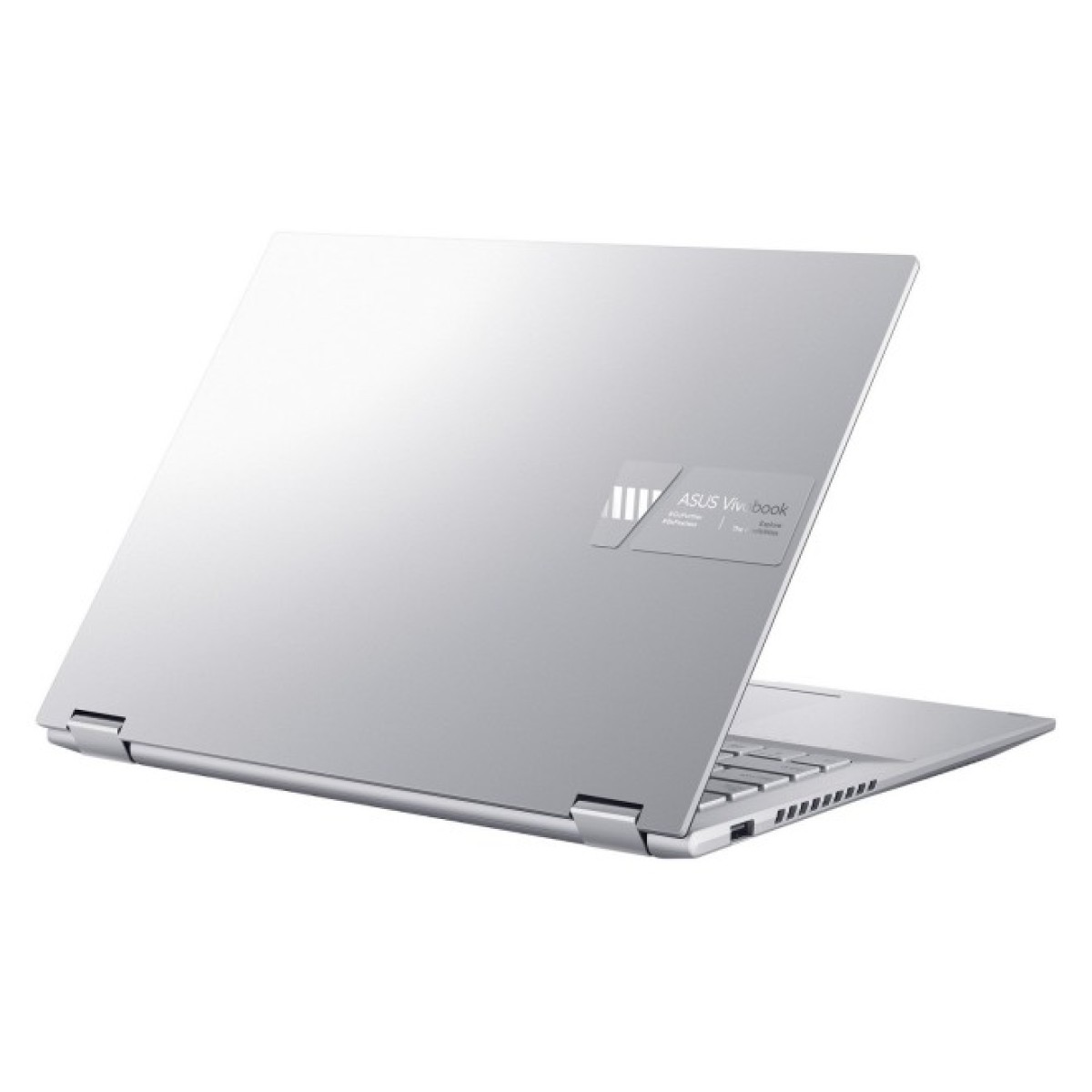 Ноутбук ASUS Vivobook S 14 Flip TP3402VA-LZ201W (90NB10W2-M007B0) 98_98.jpg - фото 10