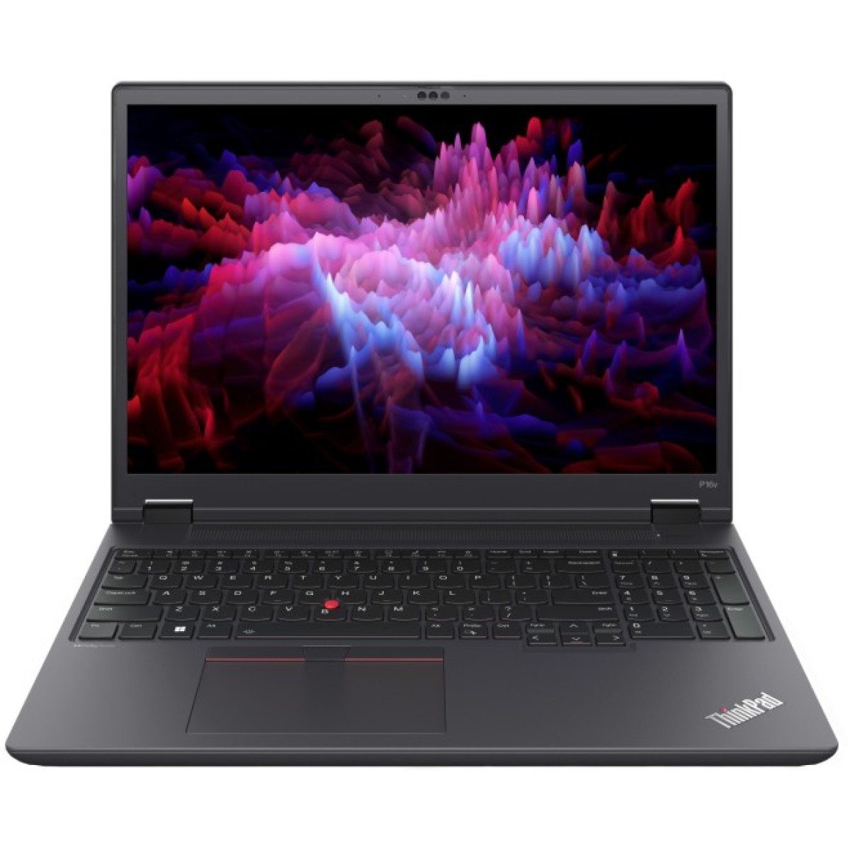 Ноутбук Lenovo ThinkPad P16v G1 (21FC001DRA) 98_98.jpg - фото 1