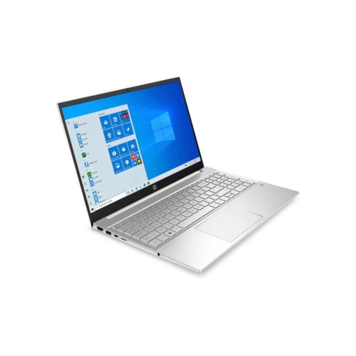 Ноутбук HP Pavilion 15-eh1052ua (422K8EA) 98_98.jpg - фото 3