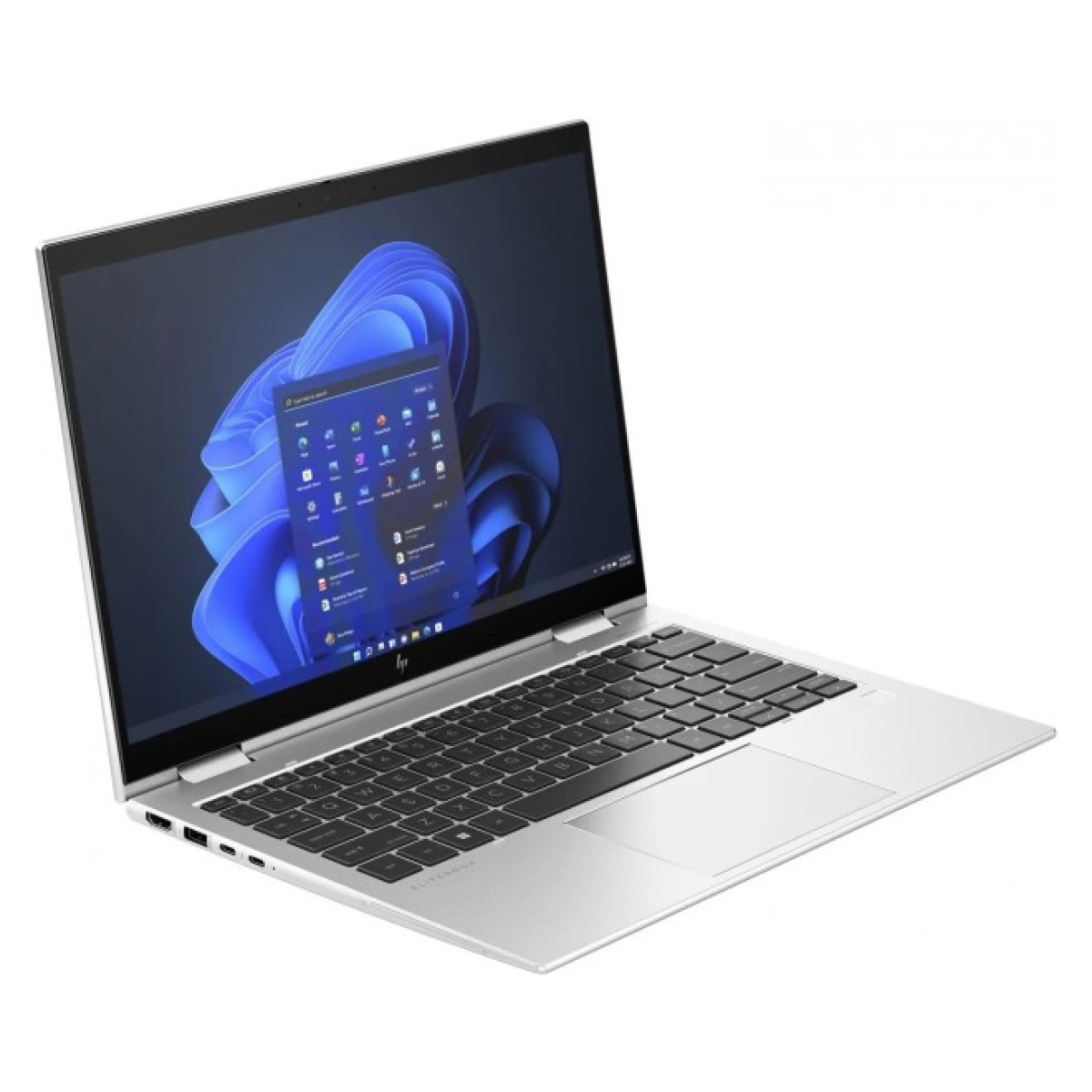 Ноутбук HP EliteBook x360 830 G10 (81A68EA) 98_98.jpg - фото 3