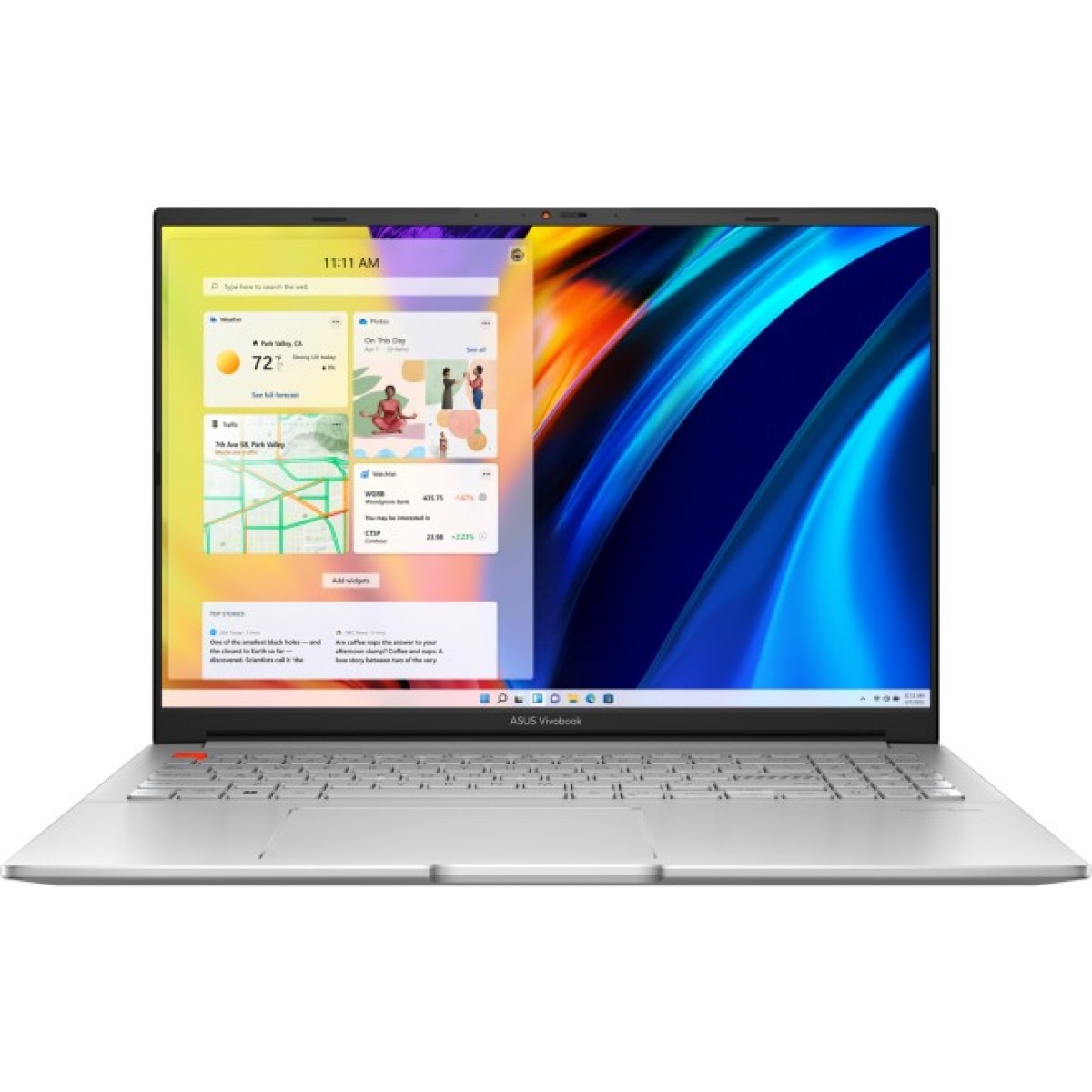 Ноутбук ASUS Vivobook Pro 16 K6602VU-KV101 (90NB1152-M004H0) 256_256.jpg
