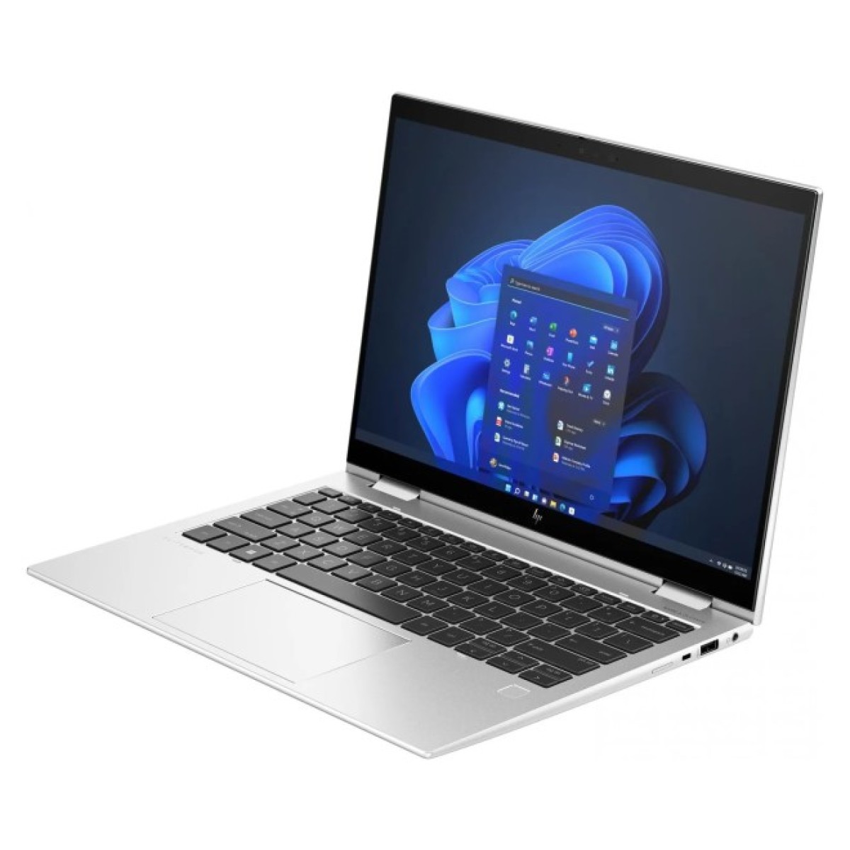 Ноутбук HP EliteBook x360 830 G10 (81A68EA) 98_98.jpg - фото 5