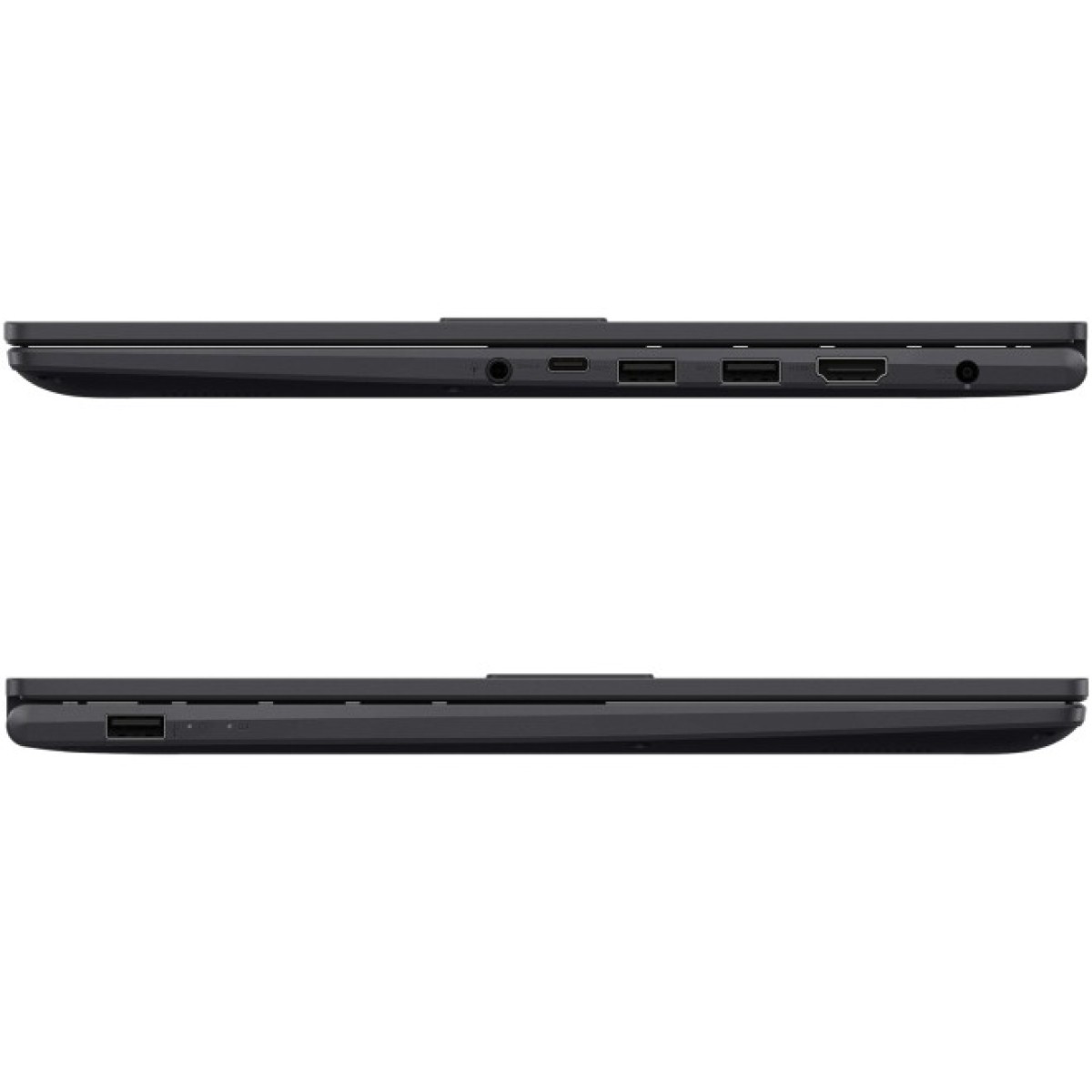 Ноутбук ASUS Vivobook 15X K3504VA-BQ407 (90NB10A1-M00FN0) 98_98.jpg - фото 5