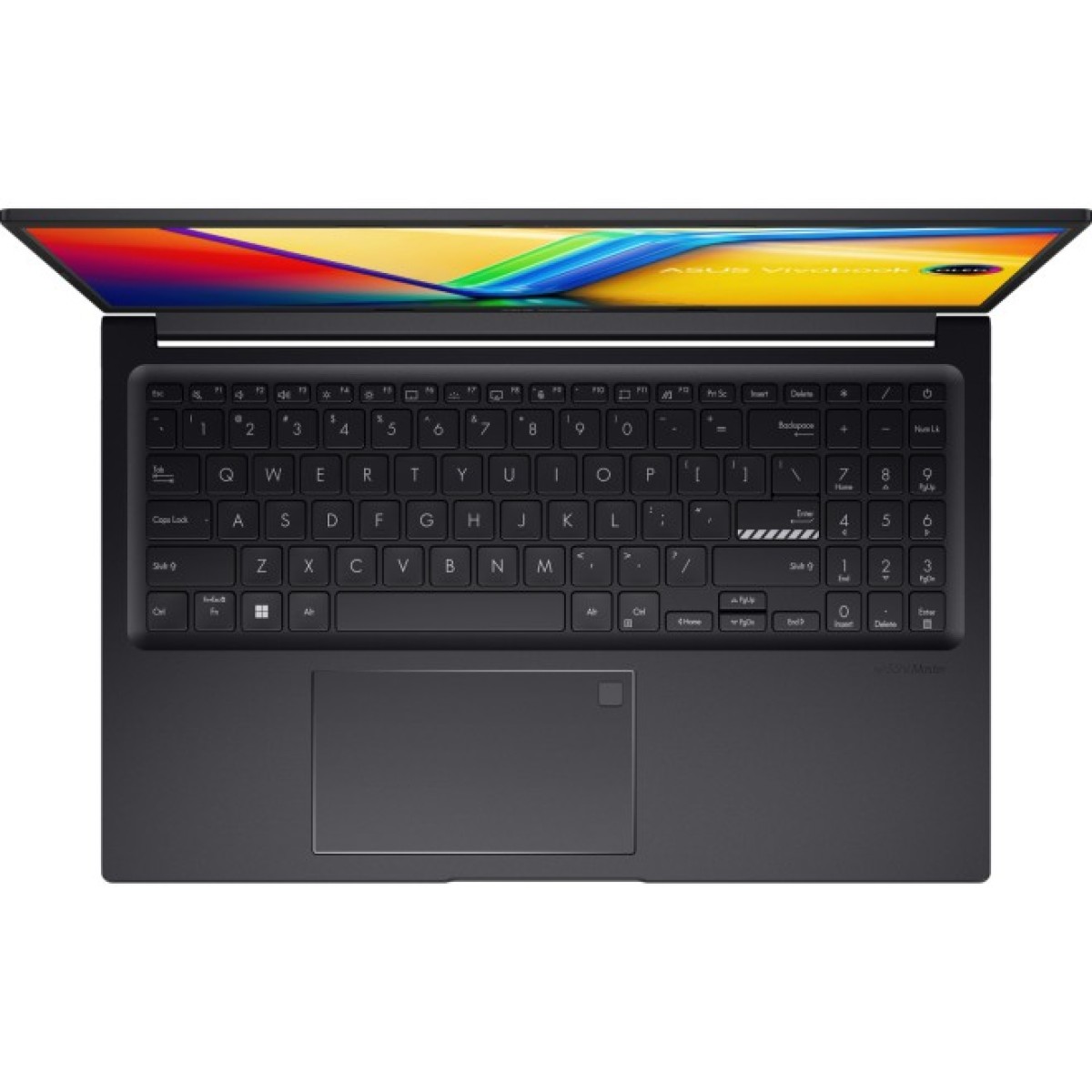 Ноутбук ASUS Vivobook 15X K3504VA-BQ407 (90NB10A1-M00FN0) 98_98.jpg - фото 6