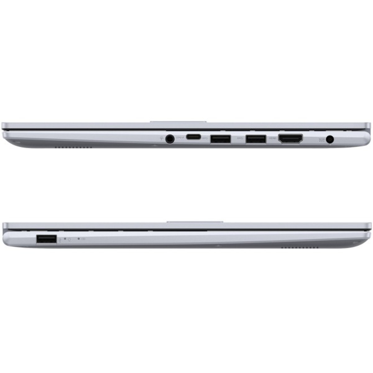Ноутбук ASUS Vivobook 15X K3504VA-BQ408 (90NB10A2-M00FP0) 98_98.jpg - фото 4