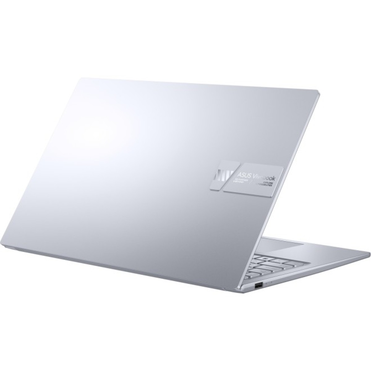 Ноутбук ASUS Vivobook 15X K3504VA-BQ408 (90NB10A2-M00FP0) 98_98.jpg - фото 5