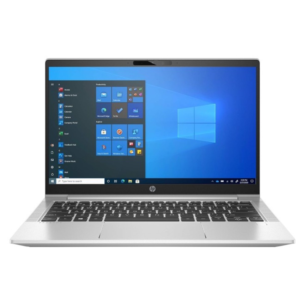 Ноутбук HP Probook 430 G8 (5N4C4EA) 98_98.jpg - фото 1