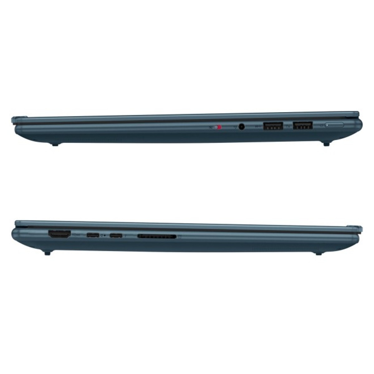Ноутбук Lenovo Yoga Pro 9 14IRP8 (83BU0064RA) 98_98.jpg - фото 2