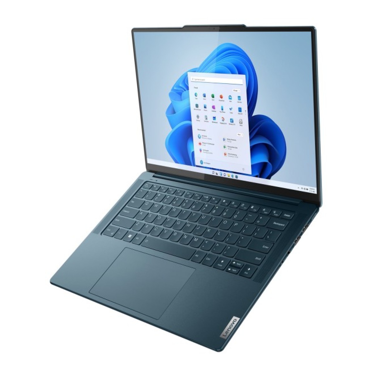 Ноутбук Lenovo Yoga Pro 9 14IRP8 (83BU0064RA) 98_98.jpg - фото 4