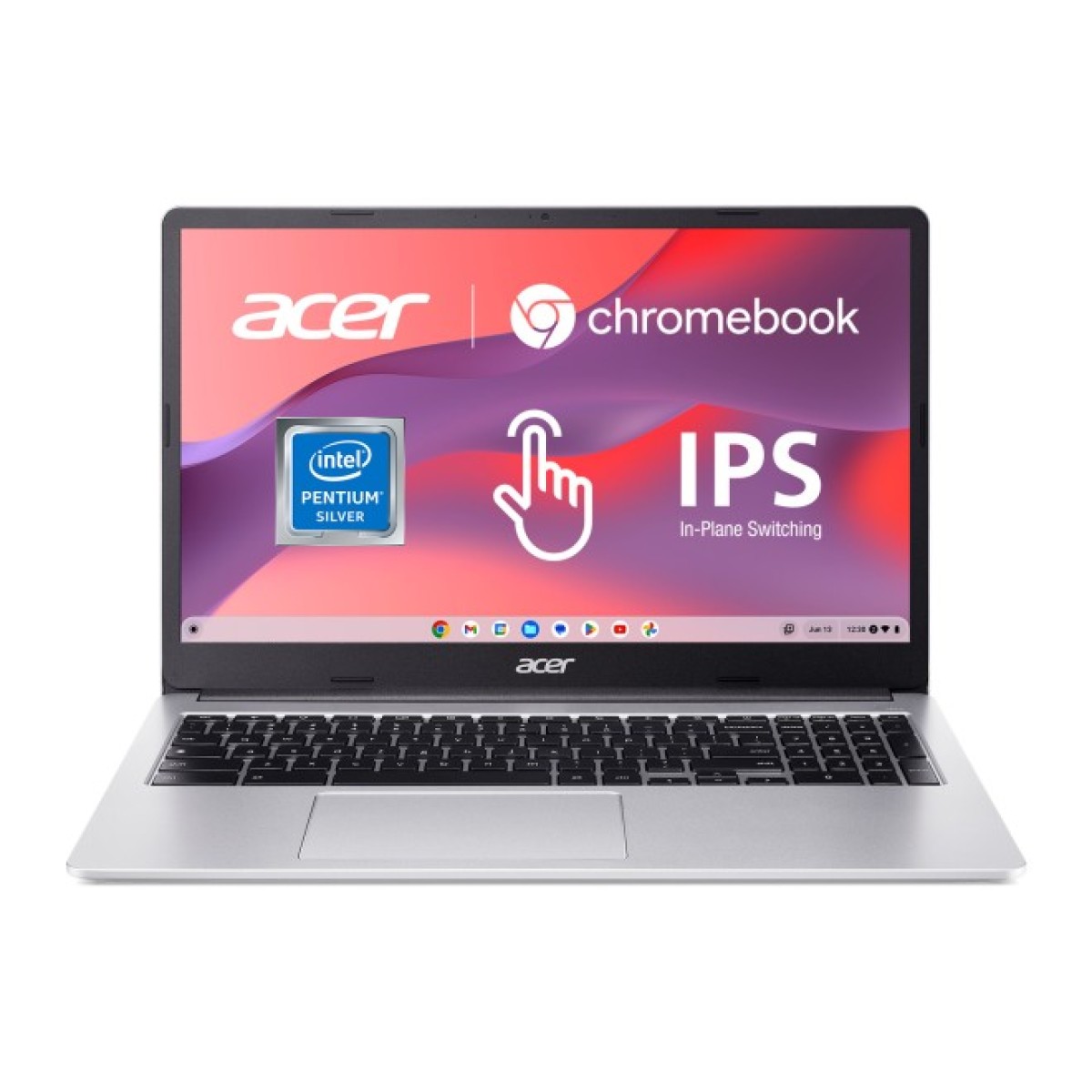 Ноутбук Acer Chromebook CB315-4HT (NX.KBAEU.002) 256_256.jpg