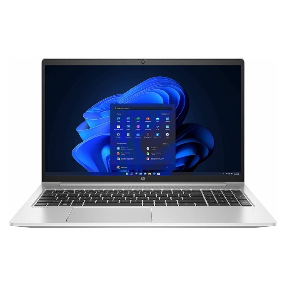 Ноутбук HP Probook 450 G9 (6F2M2EA) 98_98.jpg - фото 1