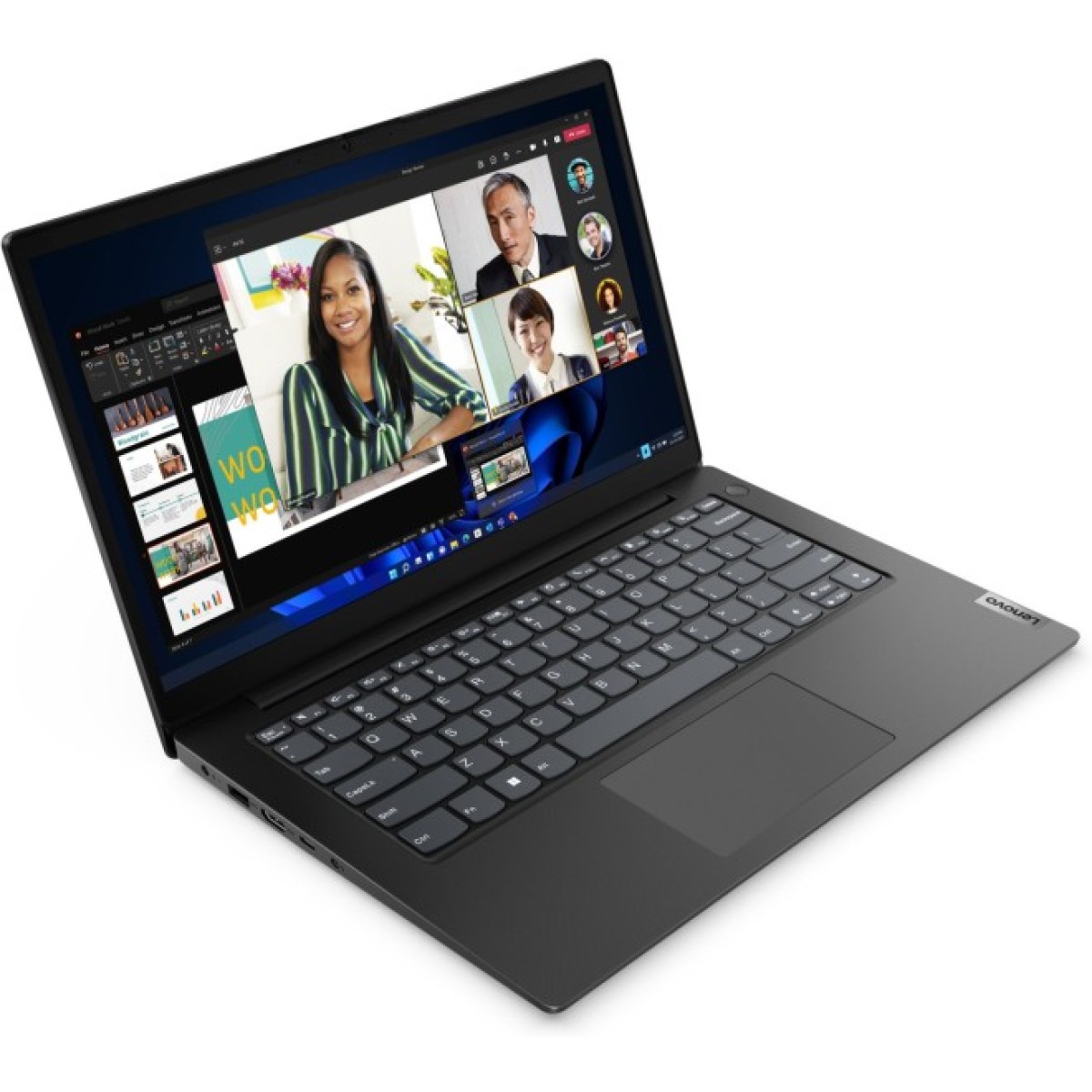 Ноутбук Lenovo V15 G4 IAH (83FS002BRA) 98_98.jpg - фото 8