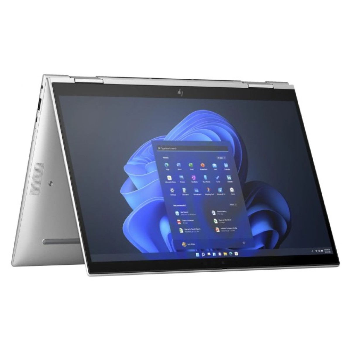 Ноутбук HP EliteBook x360 830 G10 (6T2A4EA) 98_98.jpg - фото 2